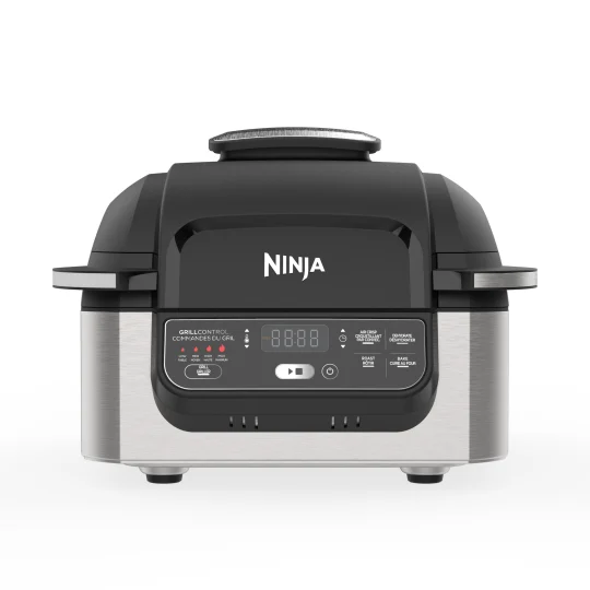 Ninja Foodi 5 in 1 Indoor Grill Indoor Grills