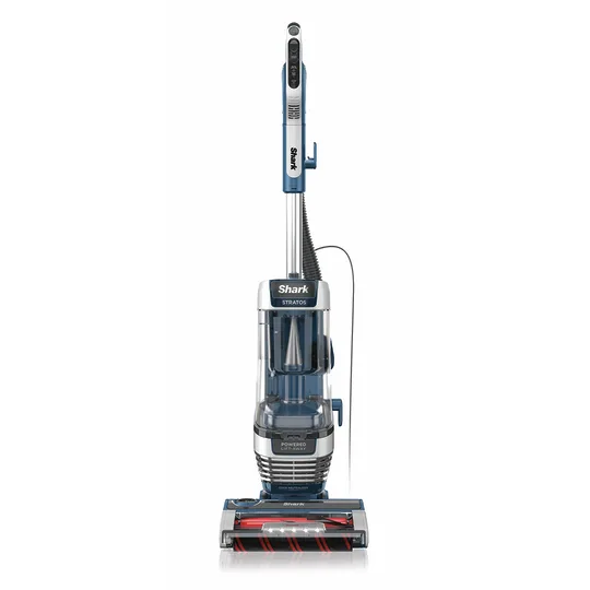 Shark Upright Bagless Vacuum Cleaners Powerful Cleaning
