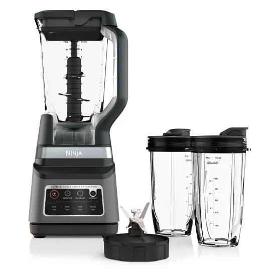 Ninja ブレンダー BC155JGY 400ml 楽天市場】NINJA コードレスミキサー ブラスト 2本セット パック
