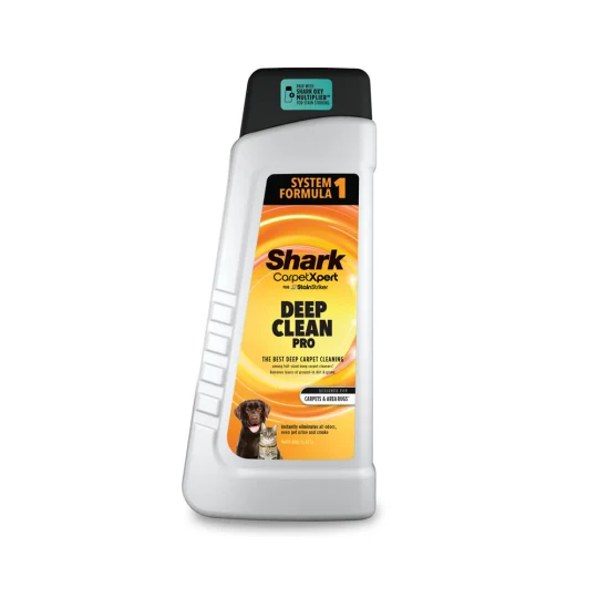 Shark® StainStriker™ Portable Carpet & Upholstery Cleaner Shark® StainStriker™ Portable Carpet & Upholstery Cleaner