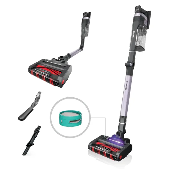 Shark Stratos™ Cordless Vacuum Cordless Vacuums - Shark Shark Stratos™ Cordless Vacuum Cordless Vacuums - Shark