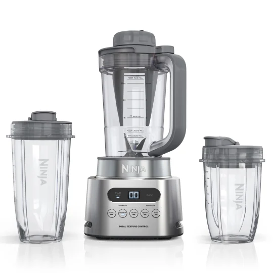 Blenders Pitcher Blenders Personal Smoothie Makers Ninja
