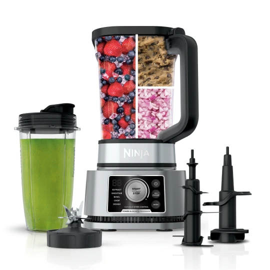 Shop All - Blenders & Kitchen Systems​