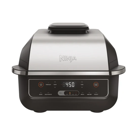 Ninja foodi grill 8 quart hotsell