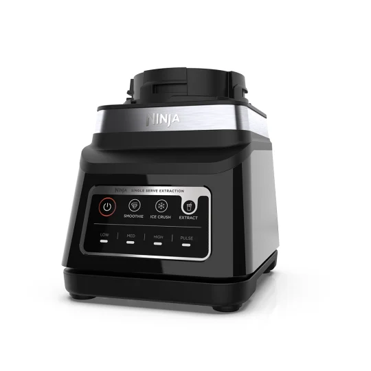 Ninja® Professional Plus Blender DUO® with Auto-iQ® Blenders Ninja® Professional Plus Blender DUO® with Auto-iQ® Blenders