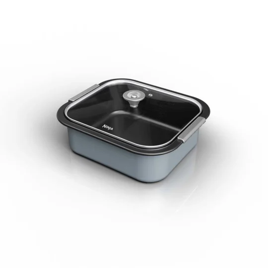 Ninja Combi™ All-in-One Multicooker, Oven, and Air Fryer