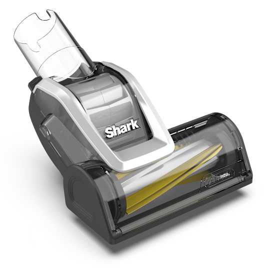 LZ601 | Shark® APEX® UpLight™ Vacuum 
