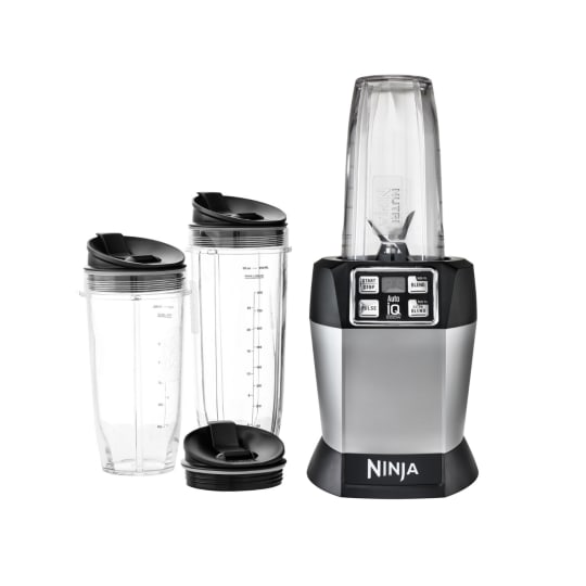 BL450C Nutri Ninja® Pro Ninja