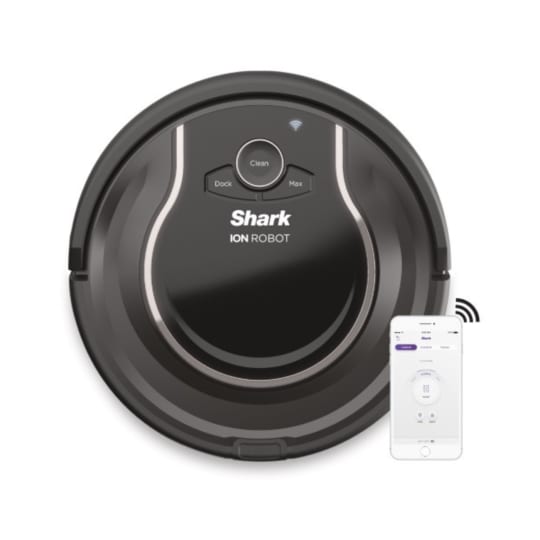 Shark Cleaning Canada