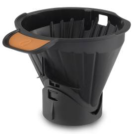 Coffee Removable Filter Holder Coffee & Tea Makers Parts