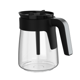 Glass Carafe with Brew-Through Lid Coffee & Tea Makers Parts