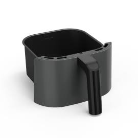 バーベキュー・調理用品 nito Ninja 2QT Air Fryer Basket Air Fryers Parts & Accessories