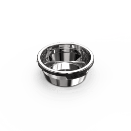 Double Basket Espresso Machines Parts & Accessories - Ninja
