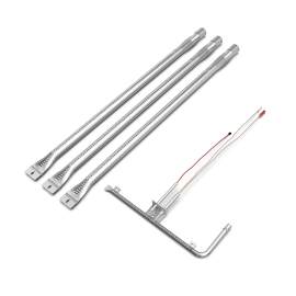 Ninja FlexFlame™ Burner Set Propane Grills Parts