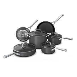 Ninja Neverstick™ Professional 10-Piece Cookware Set