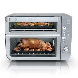 Ninja® Double Stack™ XL Countertop Oven & Air Fryer