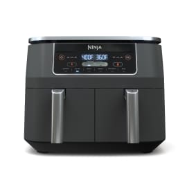 Ninja Foodi 6 in 1 8 qt. 2 Basket Dual Air Fryer Ninja Canada