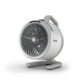 Shark™ FlexBreeze™ HydroGo™ Misting Portable Fan (Dove)