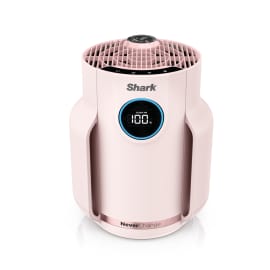 宅配便配送 Shark NeverChange™ Air Purifier Compact Pro (Quartz) - Air ETC車載器