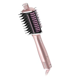 Shark Glossi™ 2-in-1 Hot Tool and Air Glosser (Lychee)