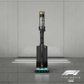 Limited Edition Shark® Cordless PowerDetect™ Clean & Empty System