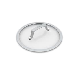 Ninja NeverStick™ Premium 8-Inch Glass Lid Cookware - Ninja
