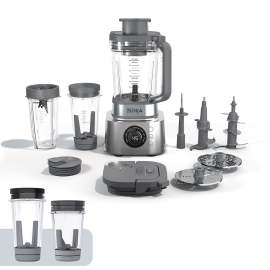 Ninja® Foodi® Power Blender Ultimate System & Smoothie Maker Bundle