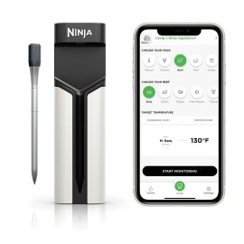 Ninja ProChef™ Wireless Thermometer