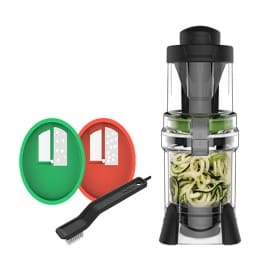 Auto-Spiralizer® Kit Blenders & Kitchen Systems Parts