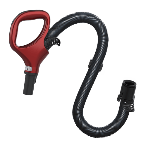 Handle with Hose Upright Vacuums Shark
