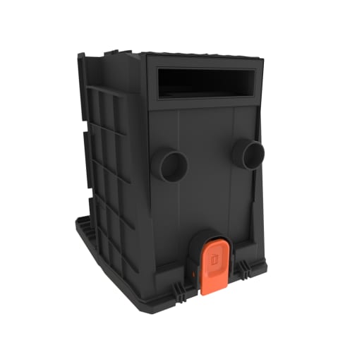 Shark® Robot AI SelfEmpty XL Base Dust Bin Shark Catalog US Shark