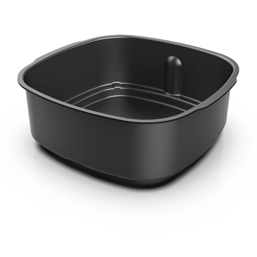 Ninja Foodi Indoor Grill Pot AG300 Ag301 Ag302 IG302Q LG450CO AG400 LG450CCO