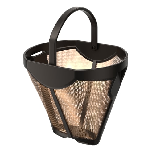 Permanent Filter Coffee & Tea Makers - Ninja Permanent Filter Coffee & Tea Makers - Ninja
