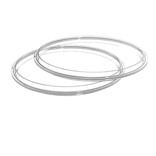 3 Pack Sealing Rings for Ninja Foodi 8 Quart Silicone Gasket