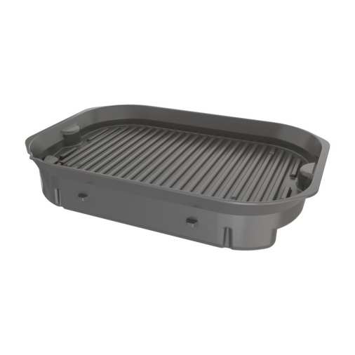 Foodi® XL Pro Grill Grate Indoor Grills Ninja