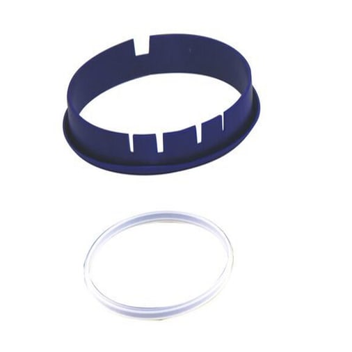 AntiSpill Ring Kit (2) Blenders & Kitchen Systems Ninja