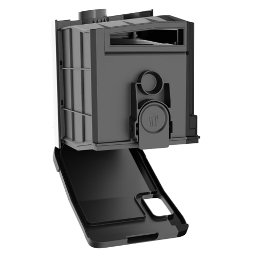 Shark IQ Robot™ Base Dust Bin Robot Vacuums Shark