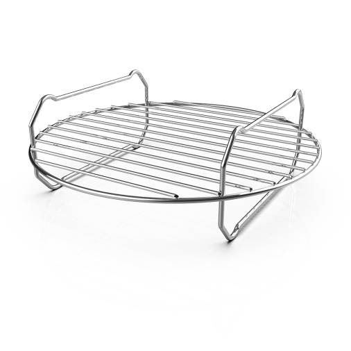 Clearance under $5-Shldybc Air Fryer Rack for Air Fryers Stainless Steel  Multi-Layer Rack Air Fryer Accessories Steaming Rack, Summer Savings