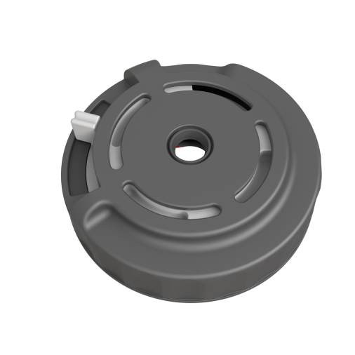 CREAMi® Breeze Processing Lid Ice Cream Makers Ninja