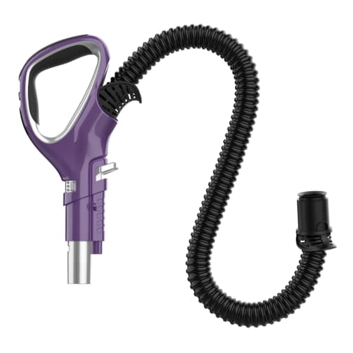 Handle with Hose Upright Vacuums Shark