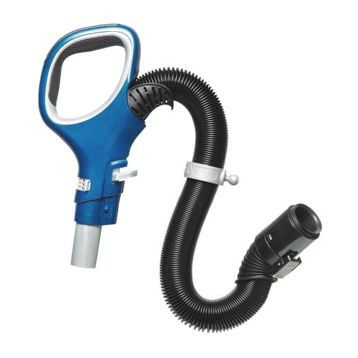 Handle with Hose Upright Vacuums