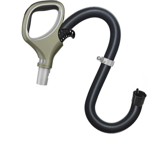 Handle & Hose Assembly Upright Vacuums Shark