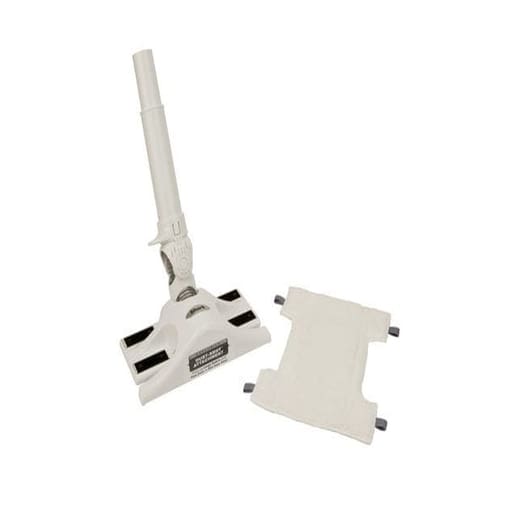 DustAway™ Hard Floor Attachment Upright Vacuums