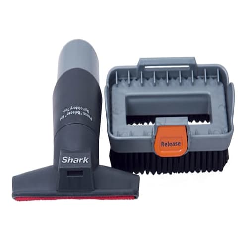 Pet MultiTool Upright Vacuums