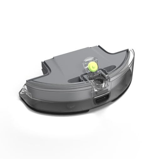 Shark® Robot Vac and Mop 2in1 Dust Bin Robot Vacuums Shark