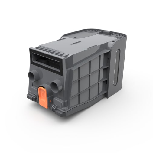 Shark® AI Robot Base Dust Bin Robot Vacuums Shark