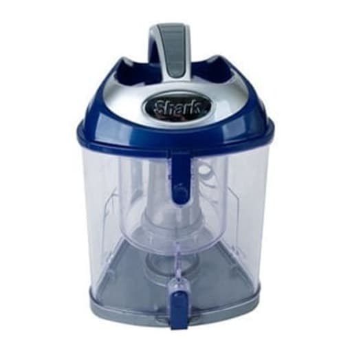 Dust Cup Upright Vacuums