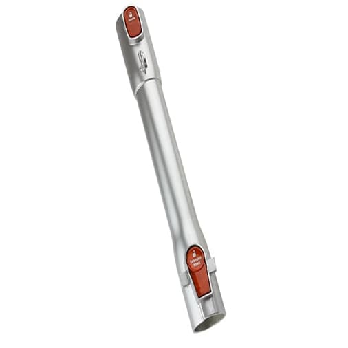 Extension Wand Upright Vacuums Shark