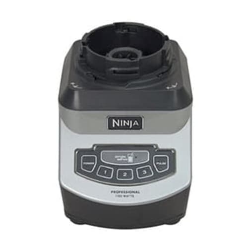 Motor Base for BL660 & BL740 Blenders & Kitchen Systems - Ninja