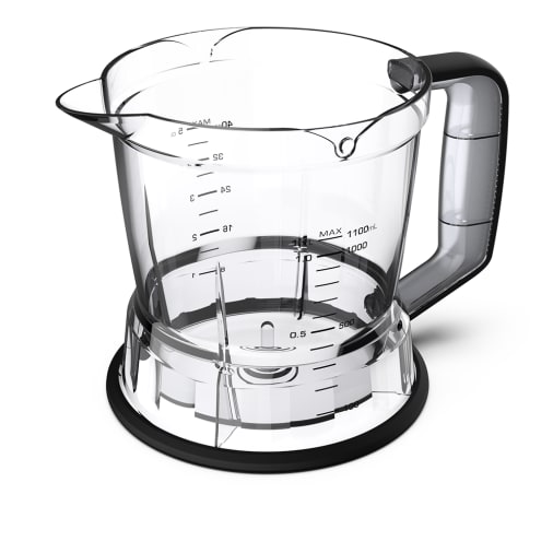 40 oz. Processor Bowl Blenders & Kitchen Systems - Ninja 40 oz. Processor Bowl Blenders & Kitchen Systems - Ninja
